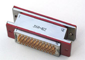J36B矩形��B接器